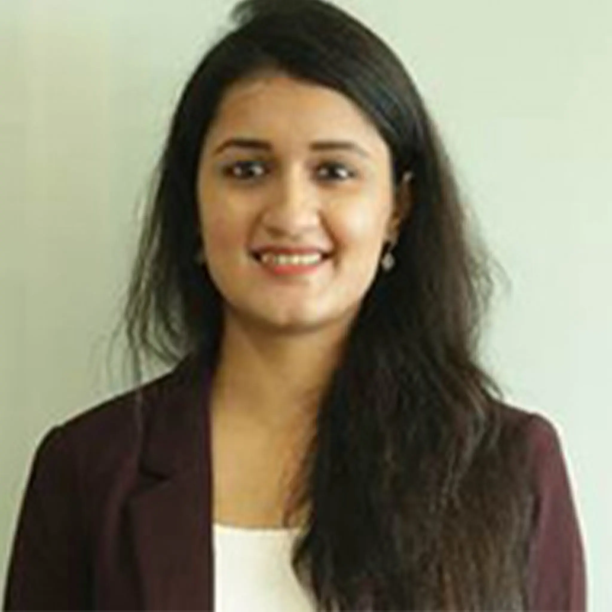 Sanjeeta Rout