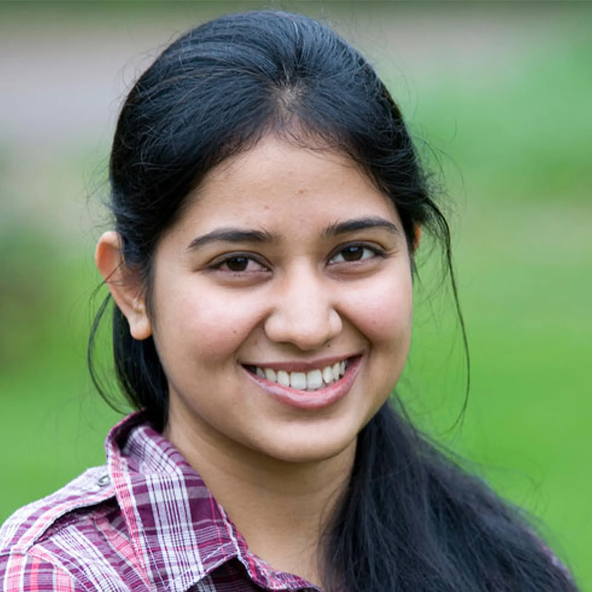 Sujata Behera
