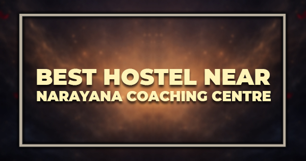 Narayana Coaching Centre